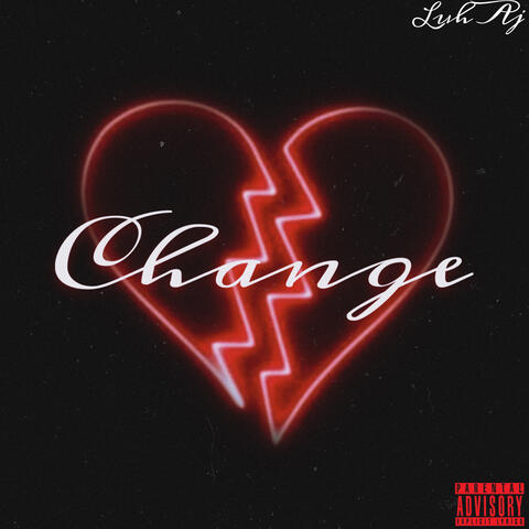 Change