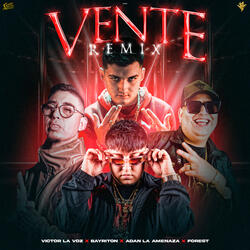 Vente