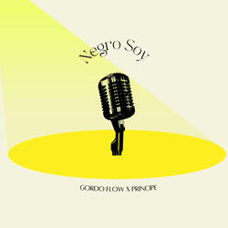 Negro Soy