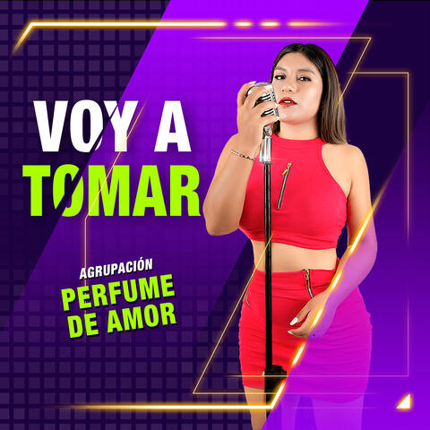 Voy a Tomar