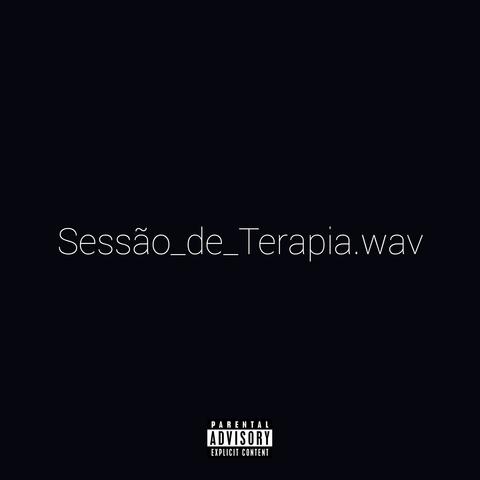 Sessão de Terapia