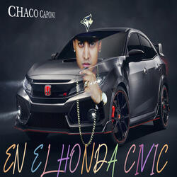 En el Honda Civic