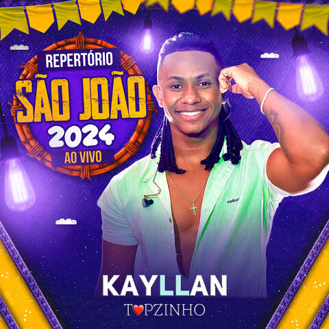 São João do Topzinho (2024)
