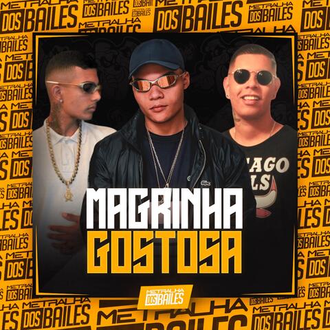 Magrinha Gostosa