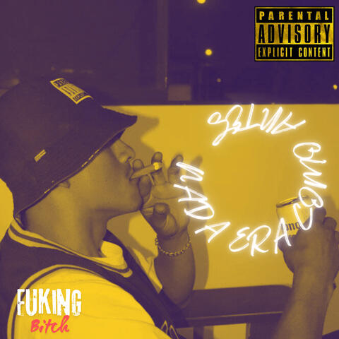 Nada Era Como Antes. Fuking Bitch