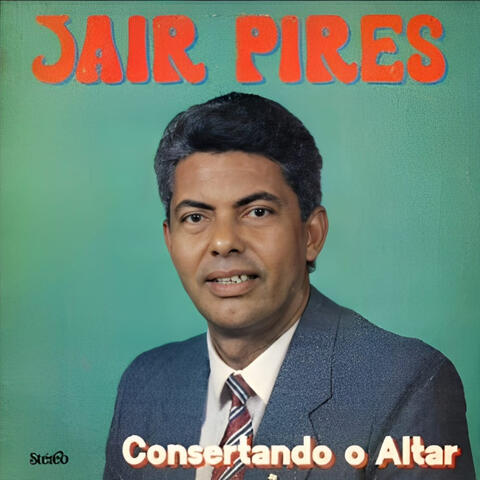 Consertando o Altar