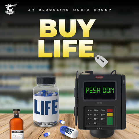 Buy Life