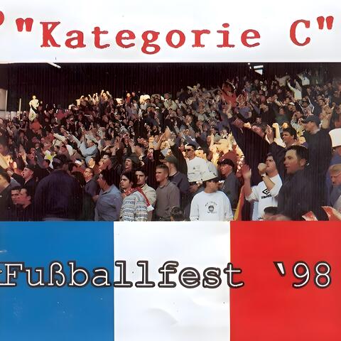 Fußballfest '98