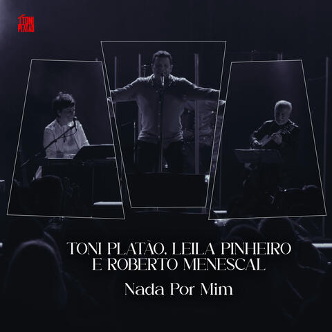 Nada por Mim