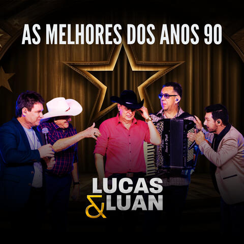 As Melhores dos Anos 90