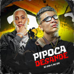 Pipoca Desande