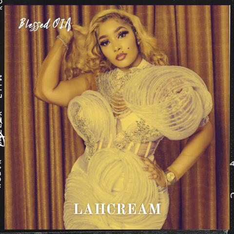 Lahcream