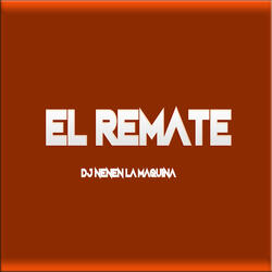 El Remate