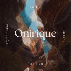 Onirique