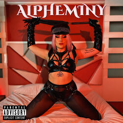 Alpheminy