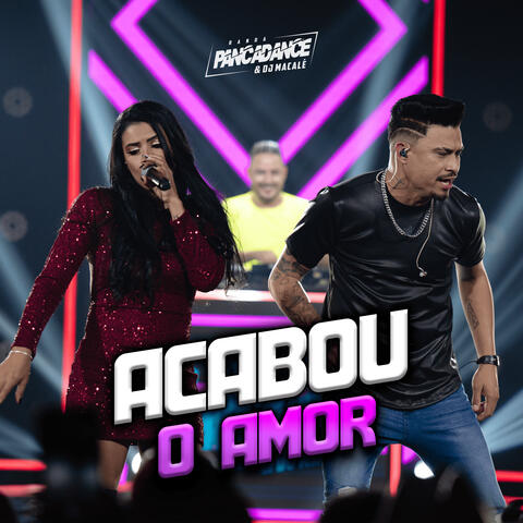Acabou o Amor