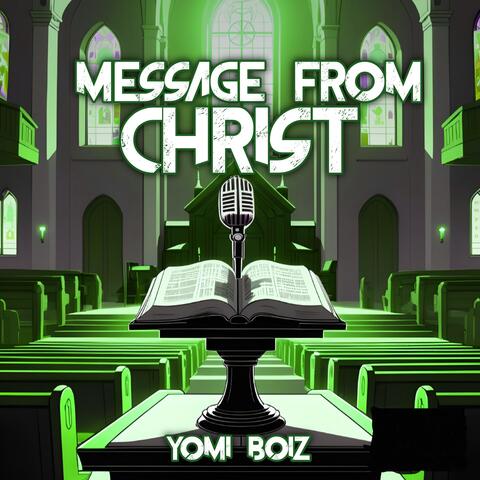 Message from Christ