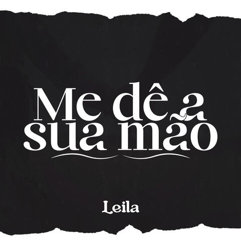 Me Dê a Sua Mão