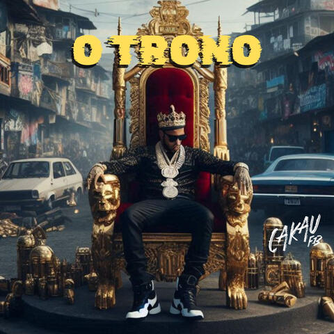 O Trono