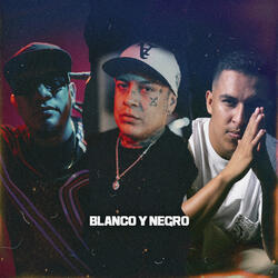 Blanco y Negro