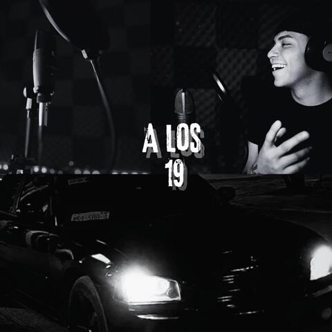 A los 19