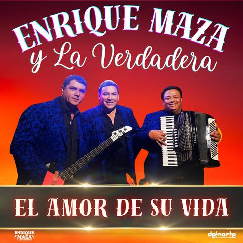 El Amor de Su Vida