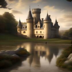 Orietta's Palace