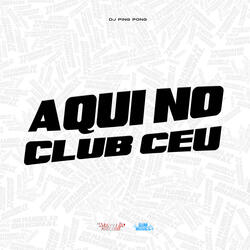 Aqui no Club Ceu