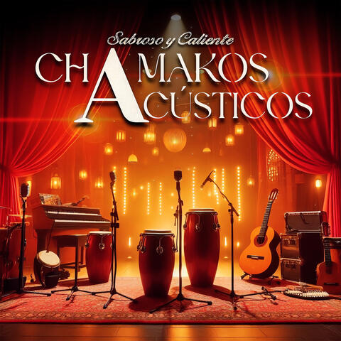 Chamakos Acústicos
