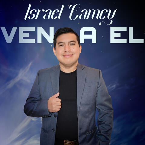 Ven a Él