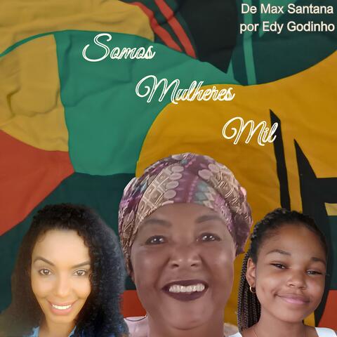 Somos Mulheres Mil