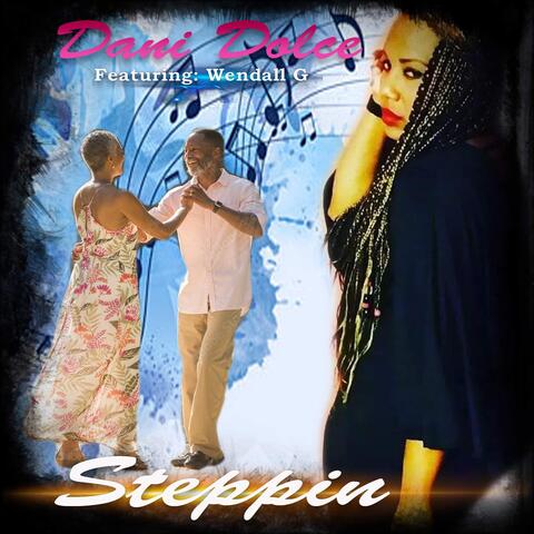 Steppin'