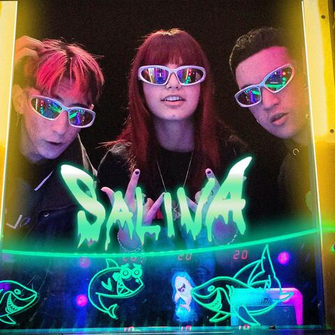Saliva