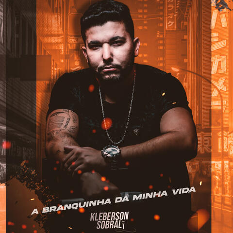 A Branquinha da Minha Vida