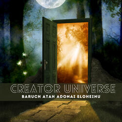Baruch Atah Adonai Eloheinu