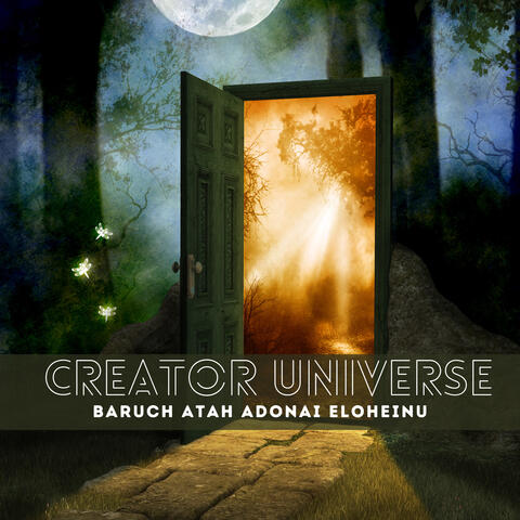Baruch Atah Adonai Eloheinu