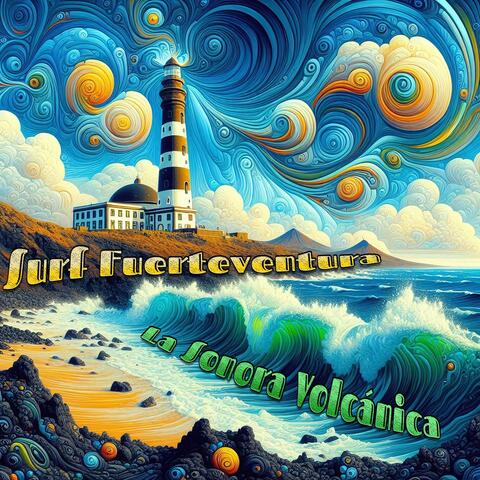 Surf Fuerteventura