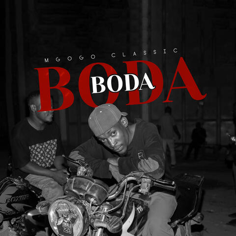 Boda Boda