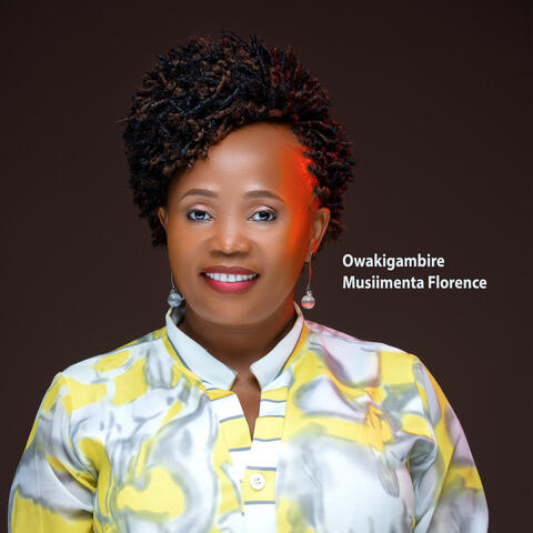 Owakigambire