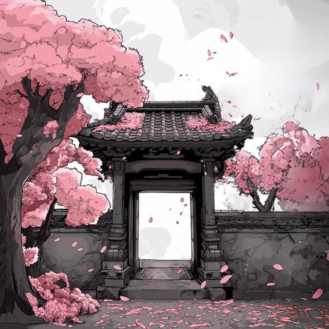 The Sakura Temple