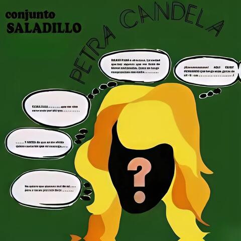 Petra Candela