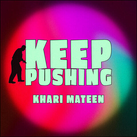 Khari Mateen