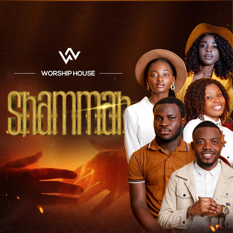 Shammah