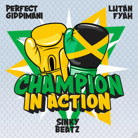 Champion in Action