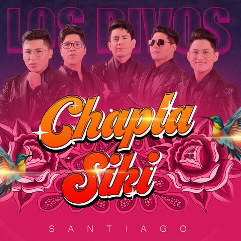 Chapla Siki