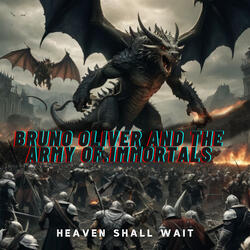 Heaven Shall Wait