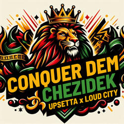 Conquer Dem