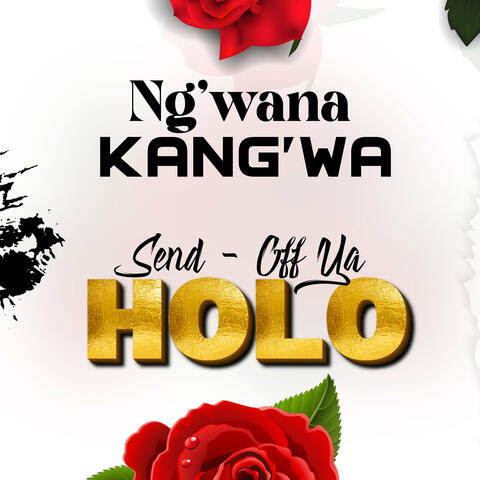Send off Ya Holo