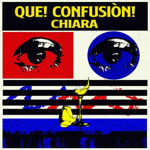 Qué! Confusión!