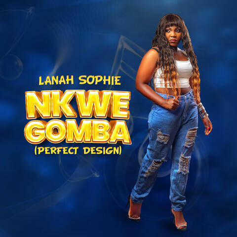 Nkwegomba (Perfect Design)